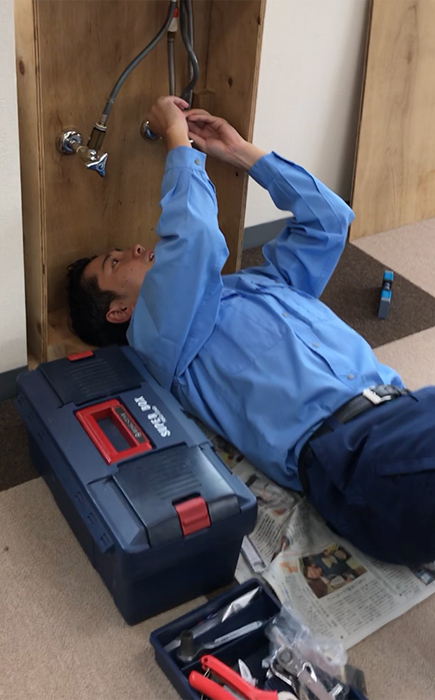 技術研修４